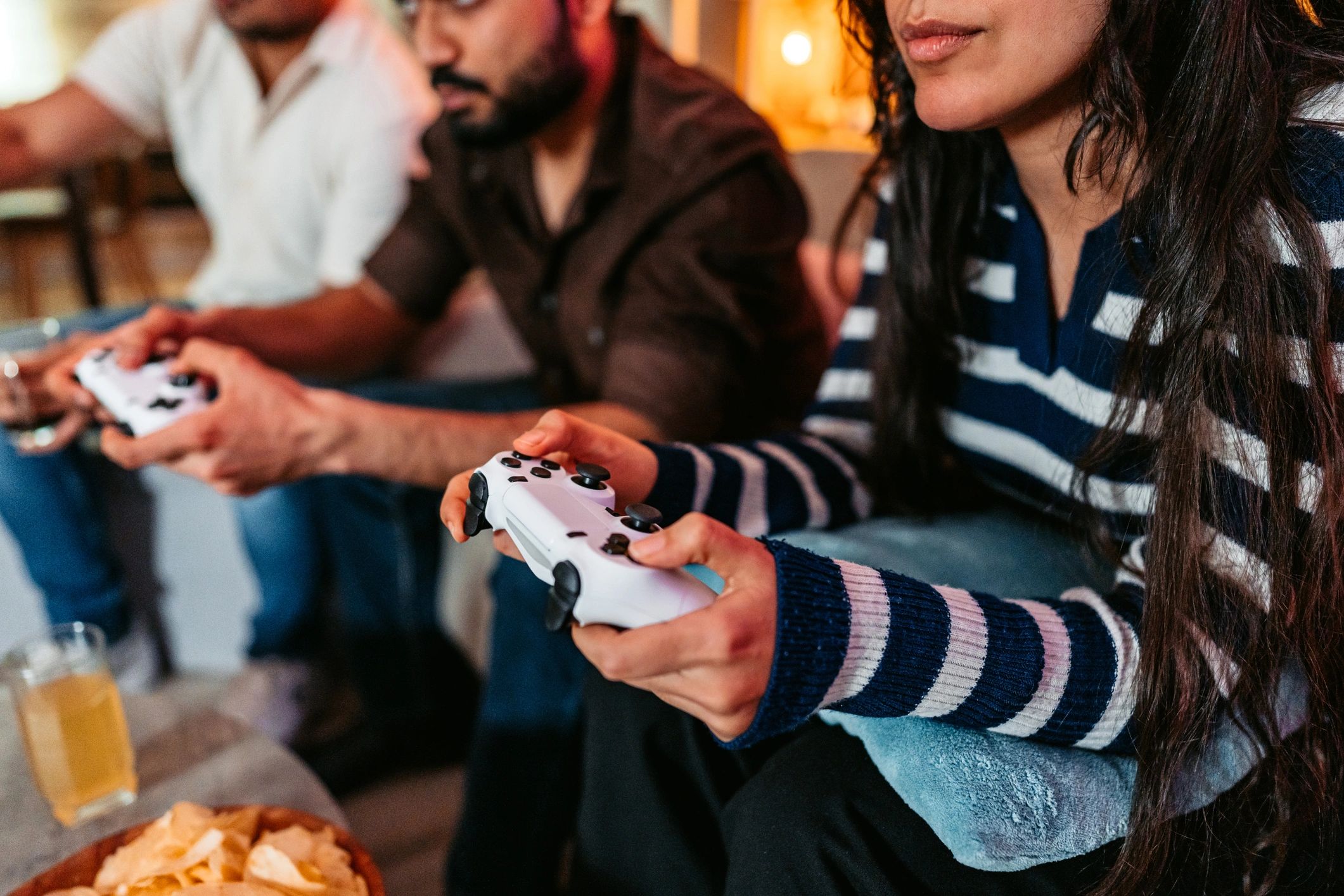 gaming community